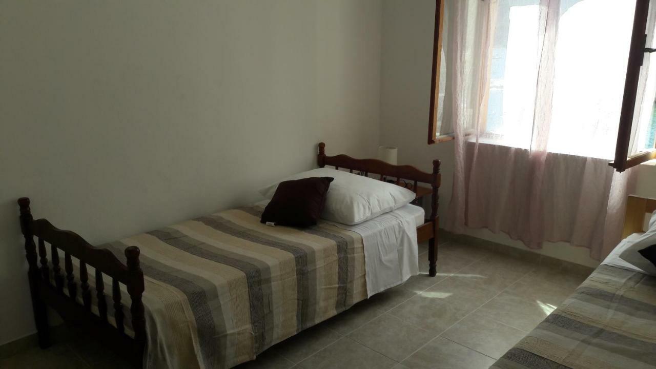 Anka'S Beach Komiza Exterior photo